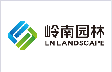 利博官网园林集团logo